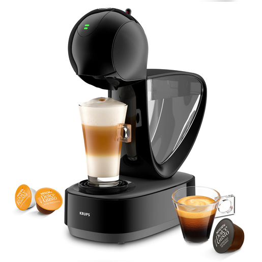 Krups Nescafé Dolce Gusto aparat za kavu KP270810