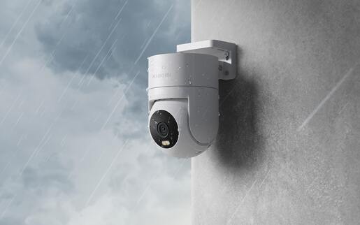 Xiaomi Outdoor Camera CW300 EU