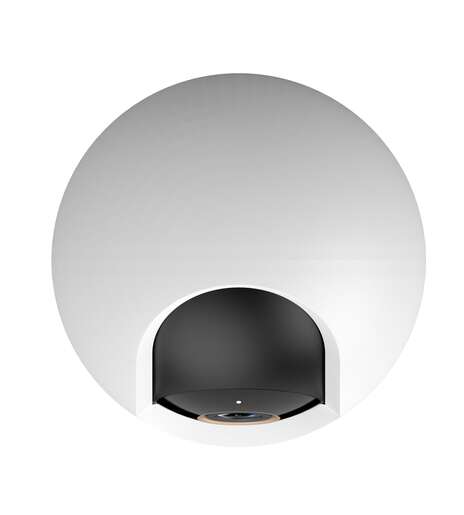 Xiaomi Smart Camera C500 Pro