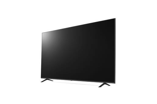 LG 65" UHD TV 65UR78003LK, 4K UHD, webOS Smart TV, HDR10 Pro