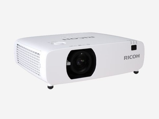 RICOH projektor PJ WUL5A50, 3LCD, WUXGA, 5200Lm, 432675