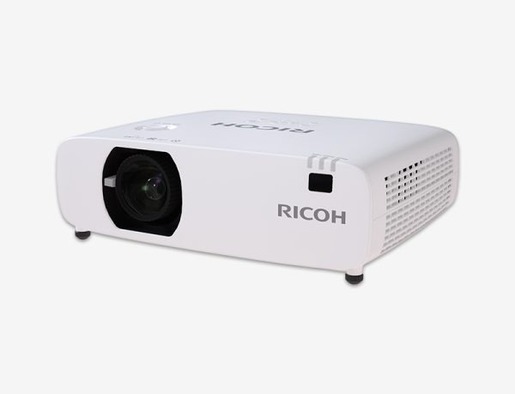 RICOH projektor PJ WUL5A50, 3LCD, WUXGA, 5200Lm, 432675