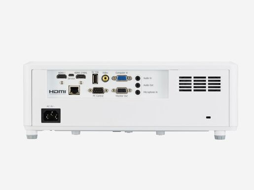 RICOH projektor PJ WXL5860, DLP, WXGA, 4700Lm, 432481