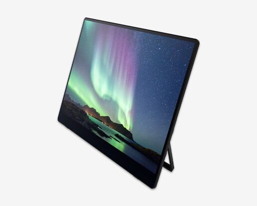 RICOH prijenosni monitor 150BW, Full HD, OLED, 60Hz, 1ms, zaslon na dodir, 51490