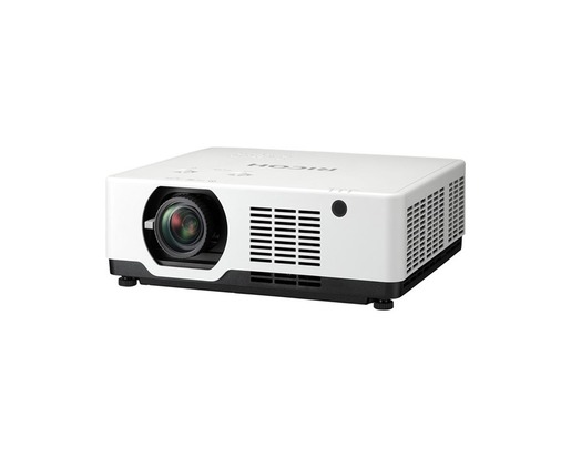 RICOH projektor PJ WUL6760, 3LCD, WUXGA, 6000Lm, 432672