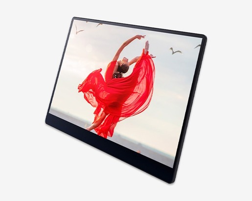 RICOH prijenosni monitor 150, Full HD, OLED, 60Hz, 1ms, zaslon na dodir, 514909