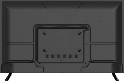 Televizor Tesla 32M335BHS LED TV 32" HD ready, Smart TV, VIDAA OS, hotel mode, DVB-T2/C/S2, frameless