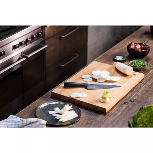 FISKARS kuharski nož Hard Edge, veliki, 20 cm (1051747)