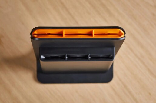 FISKARS set noževa sa stalkom Functional Form, 5/1 (1057554)