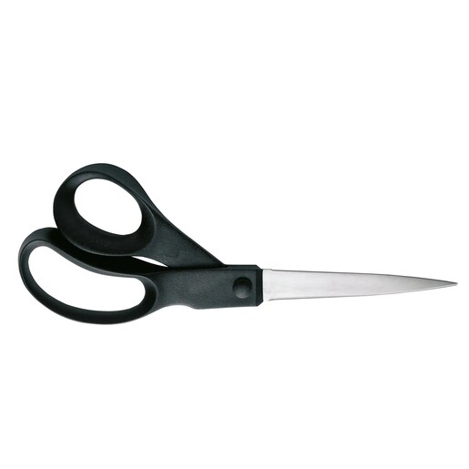 FISKARS višenamjenske škare Essential, 21 cm (1023817)