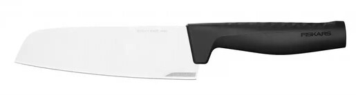 FISKARS Santoku nož Hard Edge, 16,1 cm (1051761)