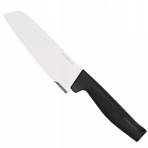 FISKARS Santoku nož Hard Edge, 16,1 cm (1051761)
