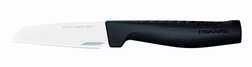 FISKARS nož za guljenje Hard Edge, 8.8 cm (1051777)