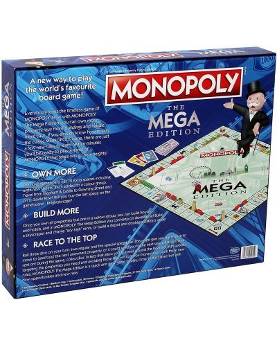 Monopoly - MEGA