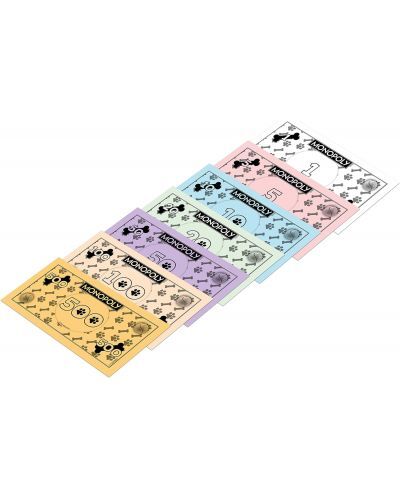 Monopoly - Dogs