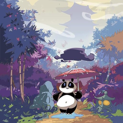 Takenoko, hrvatsko izdanje