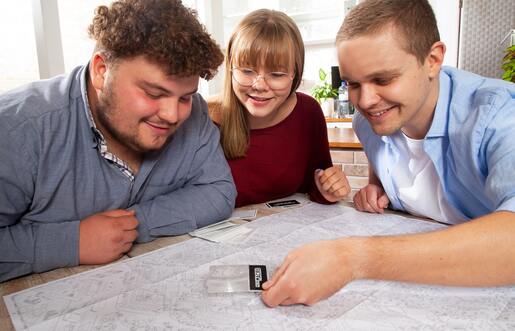 Micromacro, hrvatsko izdanje