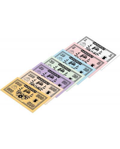 Monopoly - Squishmallows