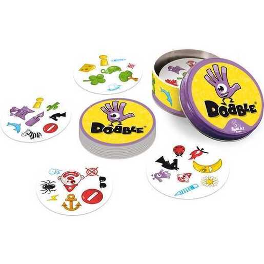 Dobble, hrvatsko izdanje