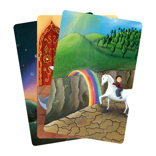 Dixit, hrvatsko izdanje