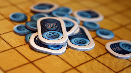 Patchwork, hrvatsko izdanje