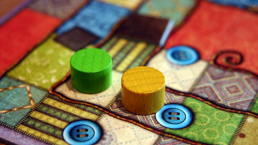 Patchwork, hrvatsko izdanje