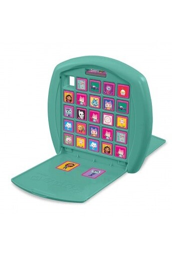 Match – Gabby's Dollhouse, hrvatsko izdanje