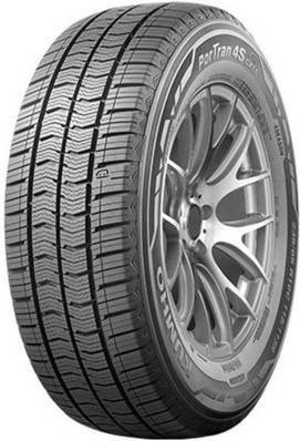 Kumho 225/55R17C PORTRAN 4S CX11 109/107H, Pot:   C, Pri:   B, Buka: 71 dB