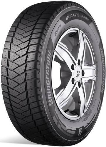 Bridgestone 205/75R16C DURAVIS ALL SEASON 113R, Pot: , Pri: , Buka:  dB