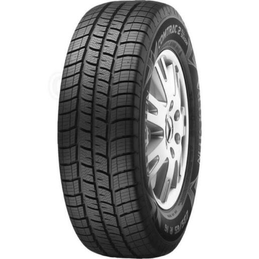 Vredestein 215/70R15C 109/107S COMTRAC 2 AS+, Pot: D, Pri: B, Buka: 73 dB