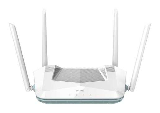 D-Link Eagle PRO AX3200 Smart Router R32