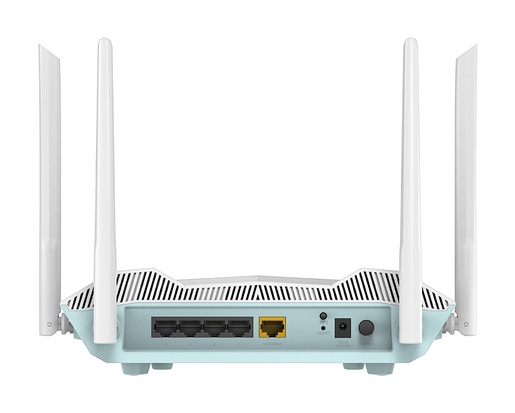 D-Link Eagle PRO AX3200 Smart Router R32