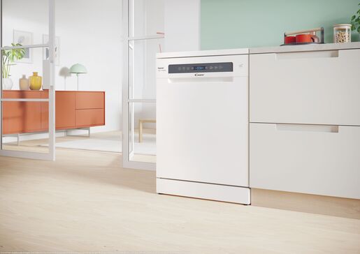 Candy perilica posuđa CF 5C6F0W
