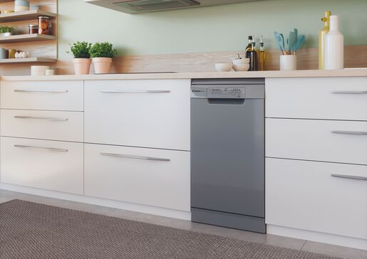 Candy perilica posuđa CDPH 2L1047S