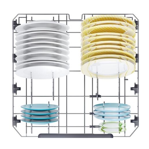 Candy perilica posuđa CF 5C7F1X