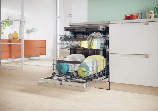 Candy perilica posuđa CF 5C7F1X