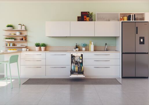 Candy perilica posuđa CDPH 2L1047W