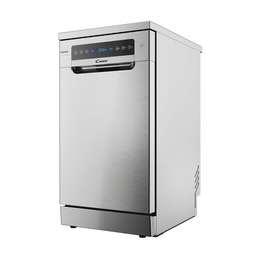 Candy perilica posuđa CF1C7SB1FX