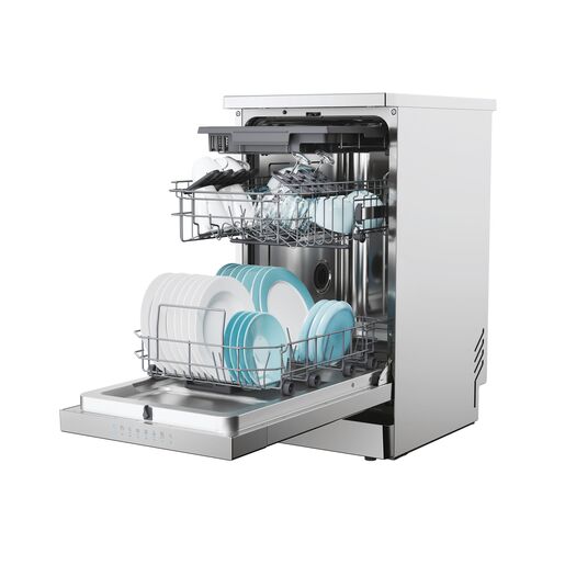 Candy perilica posuđa CF1C7SB1FX