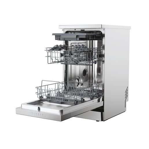 Candy perilica posuđa CF1C7SB1FX