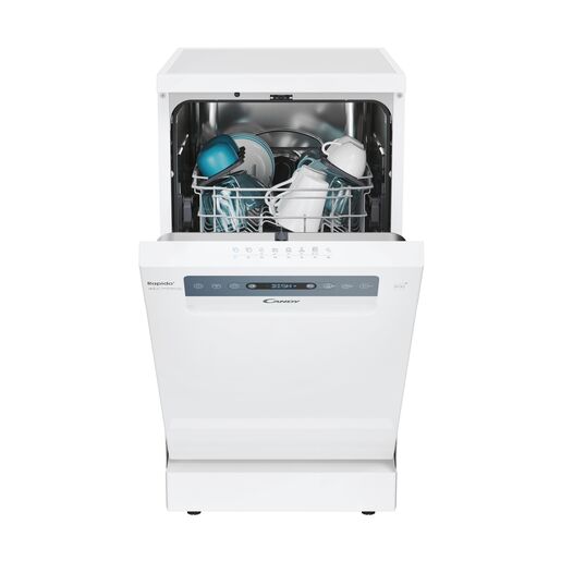 Candy perilica posuđa CF0C7SB0FW