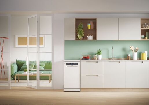 Candy perilica posuđa CF0C7SB0FW