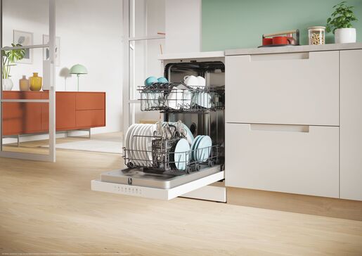 Candy perilica posuđa CF0C7SB0FW