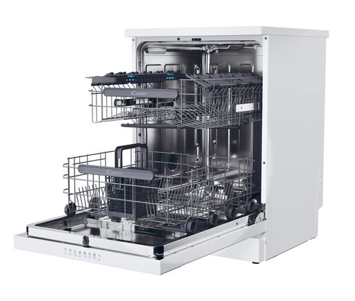 Candy perilica posuđa CF 4C6F0W