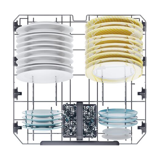 Candy perilica posuđa CF 4C6F0W