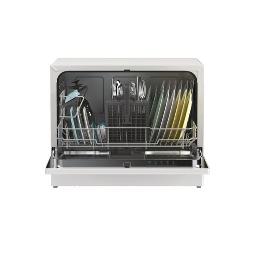 Candy perilica posuđa CP 6E51LW