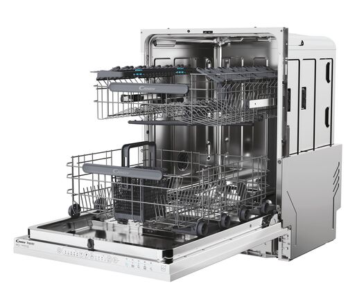 Candy perilica posuđa CI 4C6F0A