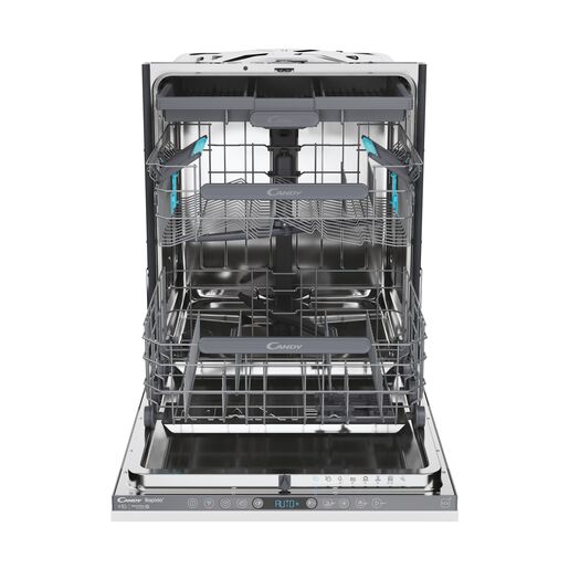 Candy perilica posuđa CI 5C6F1A