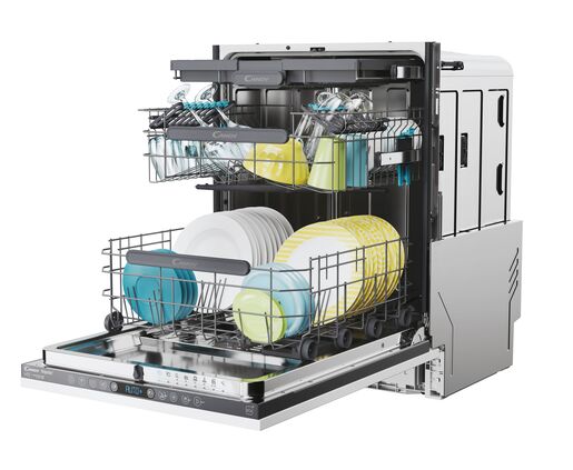 Candy perilica posuđa CI 5C6F1A