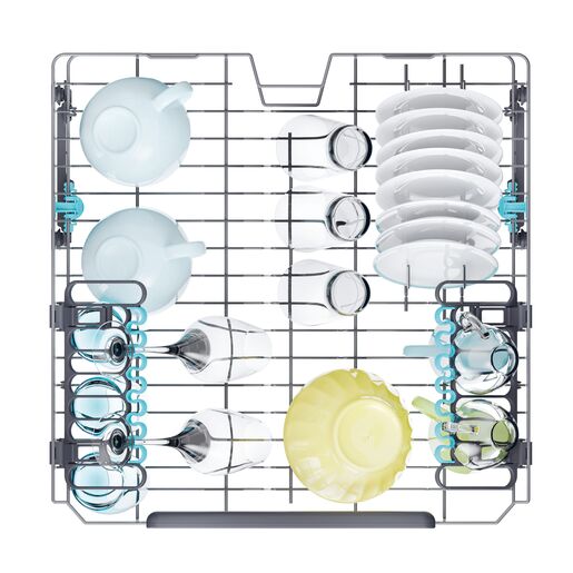 Candy perilica posuđa CI 5C6F1A